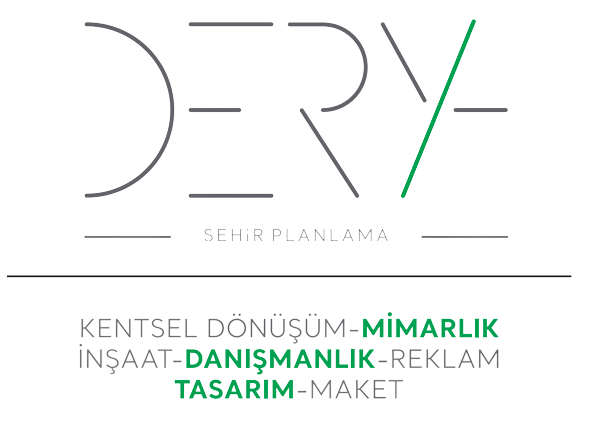 DERYA Şehir Planlama